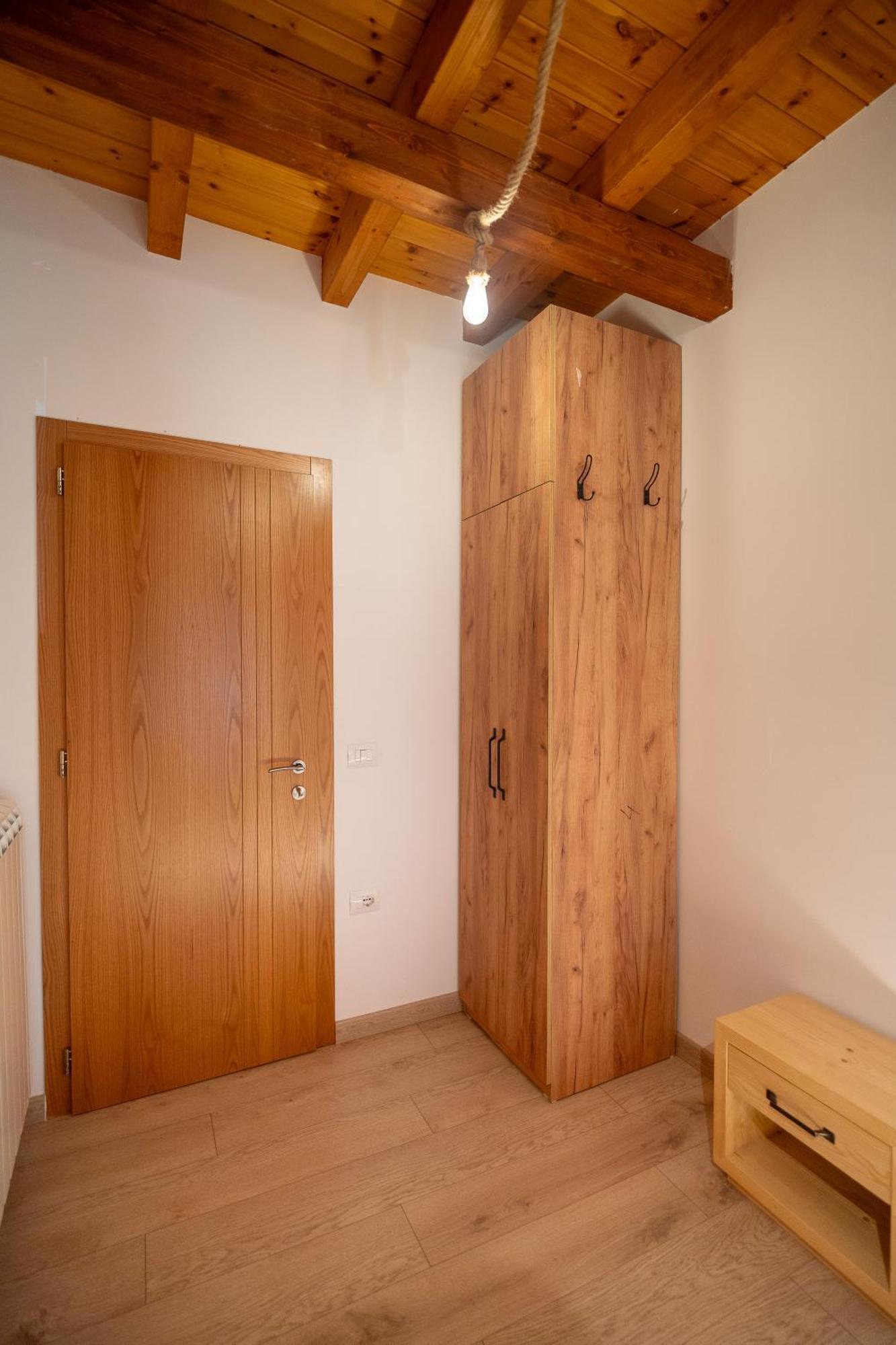 Gasthof Bujtina Harusha *